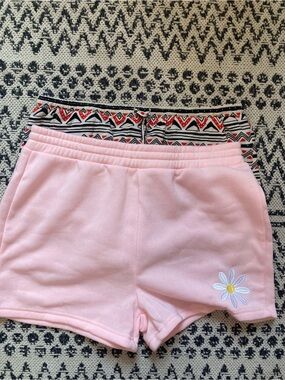 Medium Sleep Short Bundle